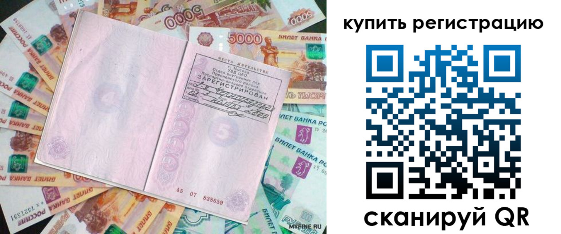 прописка законно в Бокситогорске